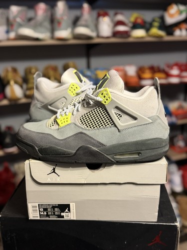 Size jordan 4 - size, 13