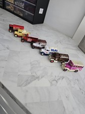 Corgi DIECAST Nestle Cameo