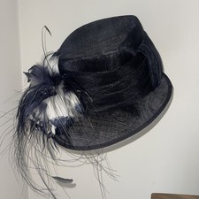 NIGEL RAYMENT HAT LADIES LARGE