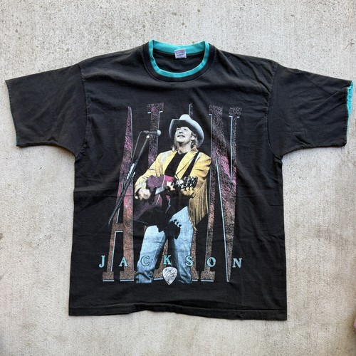Vintage alan jackson - vintage,