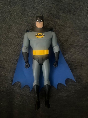 Collectibles batman the - batman,