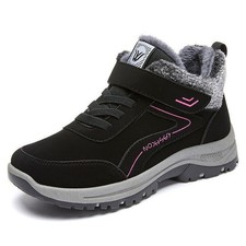 Womens Waterproof Snow-Boots