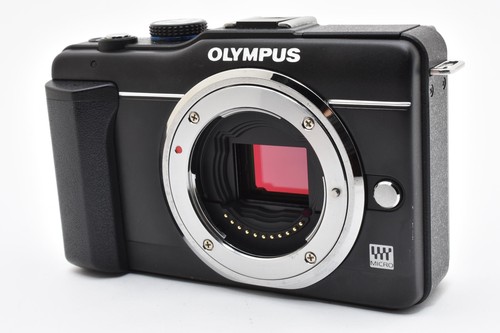 Near mint olympus mirrorless - mint],