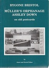 Muller's Orphanage on Old
