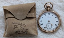 American Waltham Traveler 10k