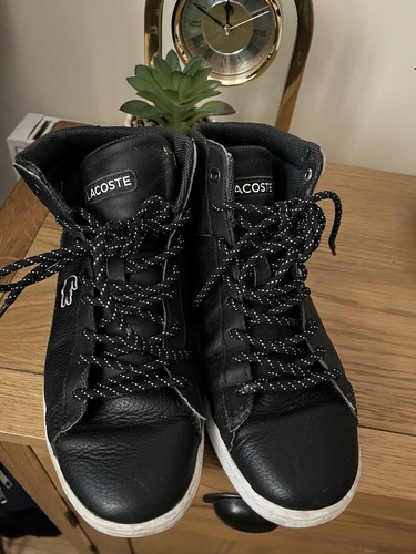 Lacoste women boots - lacoste,