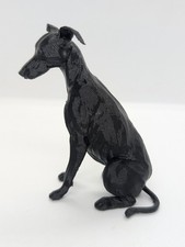 Greyhound Lurcher Whippet dog