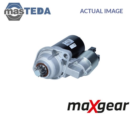 0838 engine starter motor - starter,