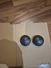 Atco Balmoral Handle End Caps