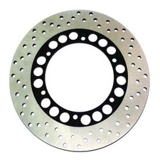 FRONT BRAKE DISC Yamaha FZ 750