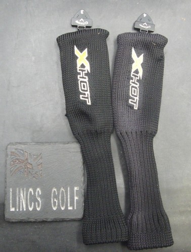 Set callaway hot - set,