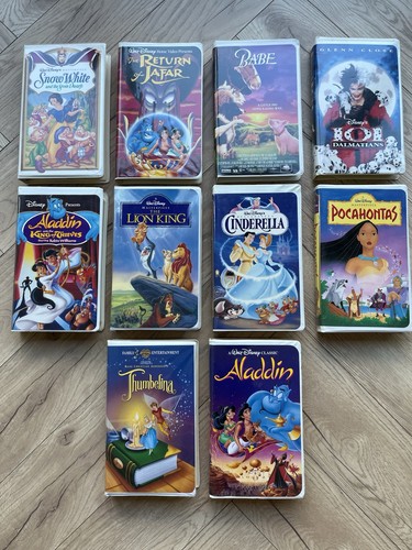 Walt disney others - &,