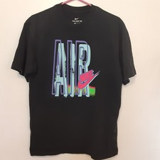 Nike Air The Nike Tee Mens S