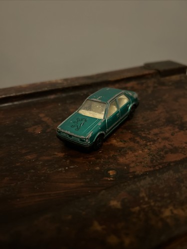 Toy peogeot 309 43 scale - peogeot,