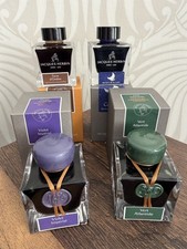 Jacques herbin fountain pen - herbin,