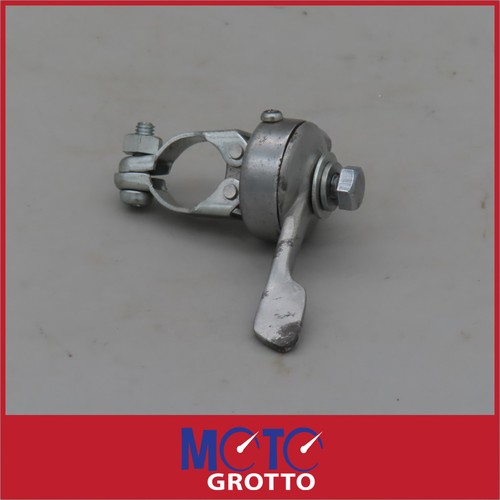 Starter choke lever - starter,