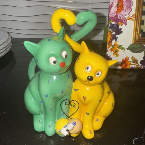 Kaiser 1872 signed cats - kaiser,