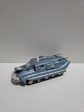 Vintage 1993 Vivid Imaginations Captain Scarlet SPV Spectrum pursuit vehicle toy