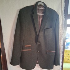 Broadstone Brothers Tweed