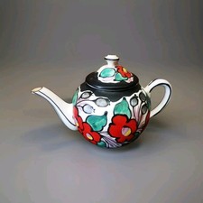 DITMAR URBACH TEAPOT, HAND