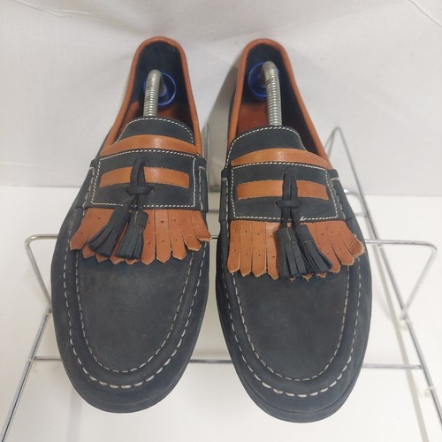 Bally mens loafers driving - mens,