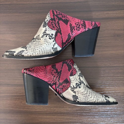 Schutz destiny leather - schutz,
