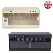 Temp Control Large Vivarium