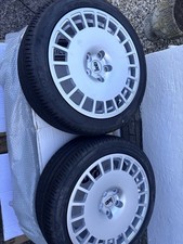 Bola B12 Alloy Wheel 5x120 17”