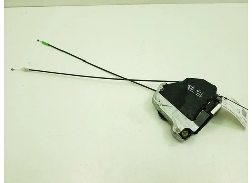 Toyota verso front right - r2,