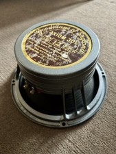 Goodmans Axiom 301 12”