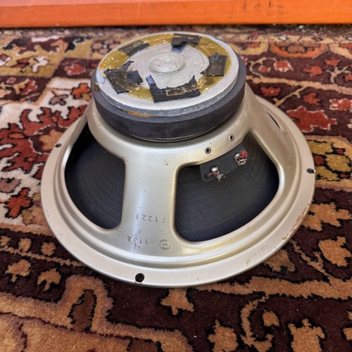 Vintage 1968 celestion - 1968,