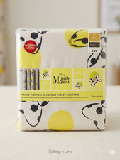 Disney Natural & Yellow Minnie