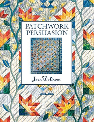 Patchwork persuasion joen - patchwork, persuasion,joen