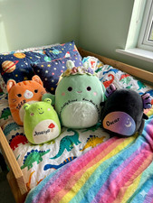 Original 7.5 Squishmallows