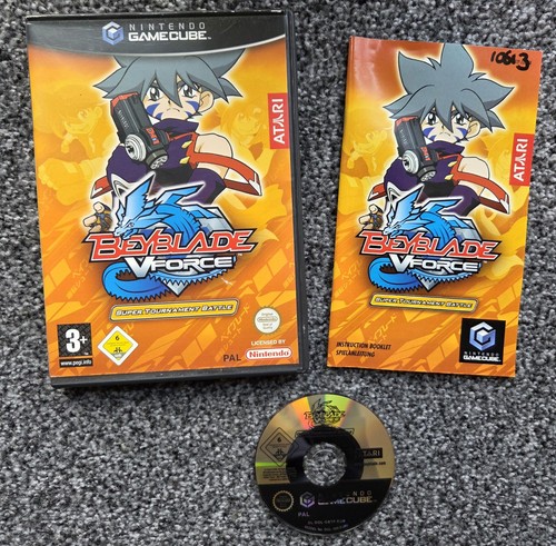 Beyblade vforce super - beyblade:,
