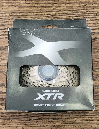 New xtr 970 - , 9