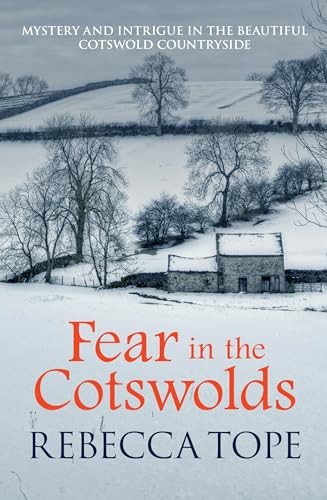 Fear the cotswolds - fear,