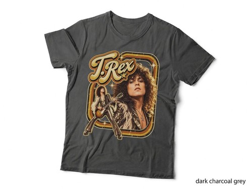 Rex marc bolan 70s glam - rex,