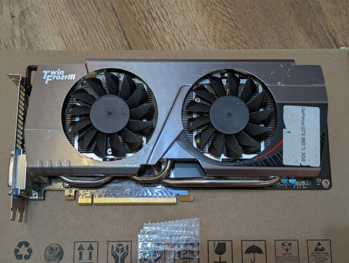 Msi nvidia geforce - nvidia,