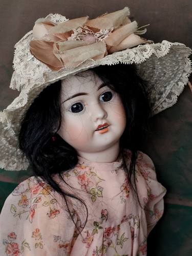 Fleischmann fixed eyes - _fixed, eyes_