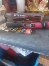 DR.ÖTEK Metal Detector