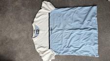 Weekend Offender White Blue