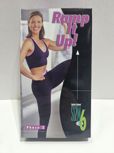 Debbie siebers slim ramp - siebers,