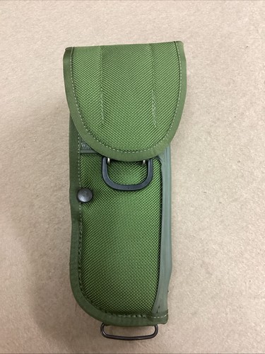 Bbianchi pistol holster - m-12,