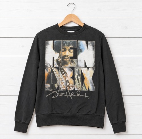 Vintage jimi hendrix graphic - jimi,