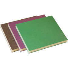 Q1 Double Sided Sanding Sponge - Pack of 10