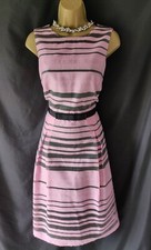 Ladies Pink & Black Mother of