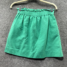 J Crew Sidewalk Mini Skirt 2