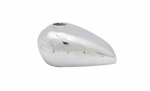 Ariel 350cc chrome fuel - ariel,