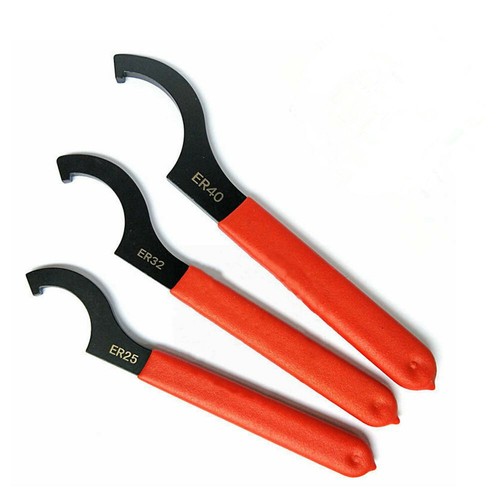 Spanner er25 collet - er25, 32